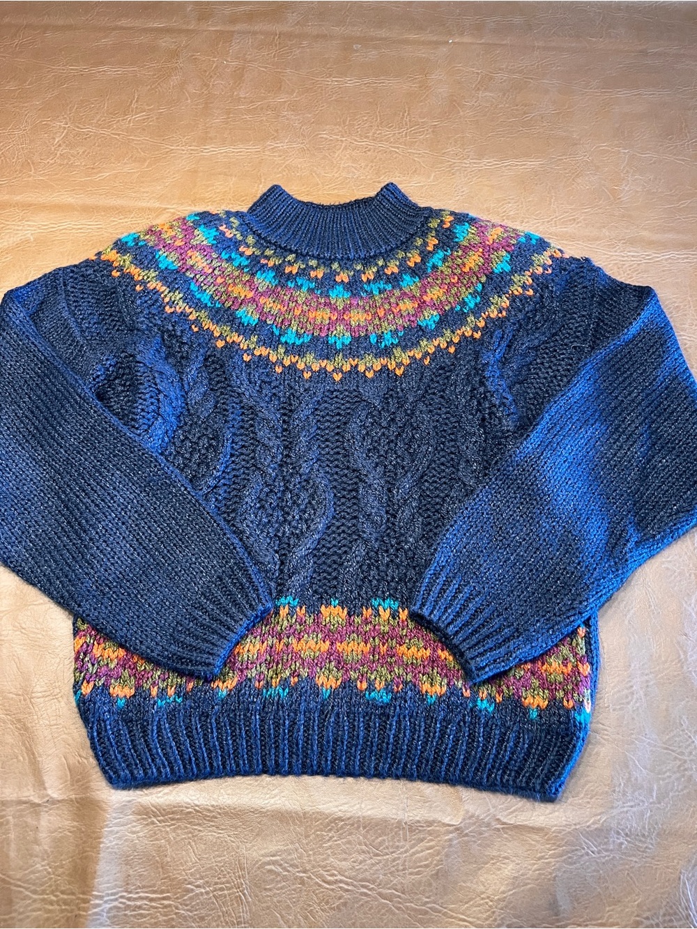 Vintage Jamie Scott Pullover Sweater
